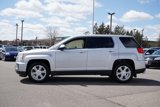 Used 2017 GMC Terrain SLE w/ LPO, Protection Package image 6