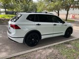 Used 2021 Volkswagen Tiguan SE R-Line image 5