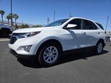 Used 2021 Chevrolet Equinox LT w/ LPO, Floor Liner Package image 3