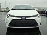 New 2025 Toyota Corolla LE image 2