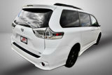 Used 2015 Toyota Sienna SE image 6
