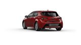 New 2025 Toyota Corolla SE w/ SE Package image 4