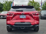 Used 2021 Chevrolet Blazer RS w/ Driver Confidence II Package image 4