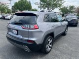Used 2021 Jeep Cherokee Limited image 5