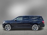 Certified 2021 Ford Expedition Max Platinum image 2
