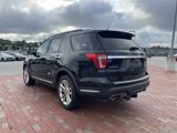 Used 2018 Ford Explorer Limited w/ Ford Safe & Smart Package image 3
