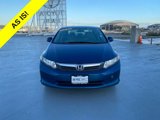 Used 2012 Honda Civic LX image 3