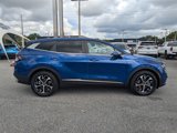 Used 2024 Kia Sportage EX image 2