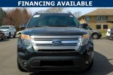 Used 2015 Ford Explorer XLT w/ Equipment Group 202A image 3