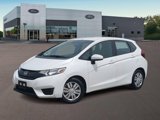 Used 2015 Honda Fit LX image 1