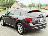 Used 2014 INFINITI QX70 AWD w/ Premium Package image 6