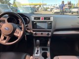 Used 2015 Subaru Legacy 2.5i Limited w/ Popular Package #4 image 4