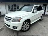 Used 2010 Mercedes-Benz GLK 350 4MATIC image 2