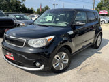 Used 2017 Kia Soul EV + w/ Sun & Fun Package image 5