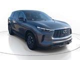 Certified 2024 INFINITI QX60 Pure image 2