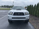 Used 2010 Toyota Tacoma 4x4 Access Cab V6 image 3