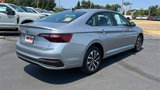 Used 2022 Volkswagen Jetta S image 4