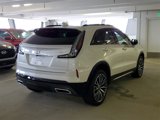 Used 2024 Cadillac XT4 Sport image 3