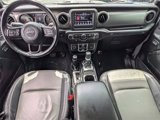 Used 2020 Jeep Gladiator Sport w/ Quick Order Package 24S image 4