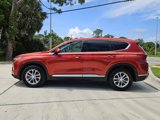 Used 2020 Hyundai Santa Fe SEL image 4