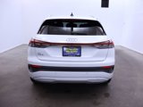 New 2025 Audi Q4 e-tron Premium image 4