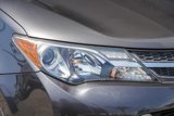 Used 2014 Toyota RAV4 XLE image 2
