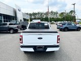 Certified 2023 Ford F150 Lariat w/ Equipment Group 502A High image 5