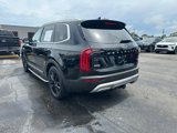 Used 2020 Kia Telluride SX w/ Towing Package image 3