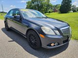 Used 2010 Mercedes-Benz E 350 4MATIC Sedan image 4