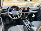 New 2025 Volkswagen Jetta S image 4