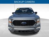 Used 2022 Ford F150 XL w/ STX Appearance Package image 3