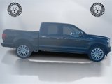 Used 2019 Ford F150 Limited w/ Trailer Tow Package image 4