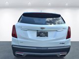 Certified 2022 Cadillac XT5 Premium Luxury image 4