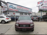 Used 2007 Honda Ridgeline RTL image 6