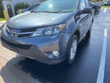 Used 2013 Toyota RAV4 XLE image 2