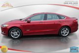 Used 2016 Ford Fusion Energi Titanium w/ Driver Assist Package image 2
