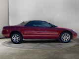 Used 2004 Chrysler Sebring Limited w/ Cold Weather Group image 2
