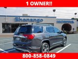 Used 2019 GMC Acadia Denali w/ Technology Package image 3