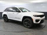 New 2025 Jeep Grand Cherokee Altitude image 3