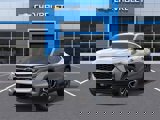 New 2025 Chevrolet Trax RS w/ Driver Confidence Package image 6