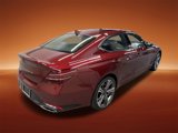 New 2025 Genesis G70 2.5T w/ Sport Prestige Package image 3