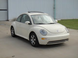 Used 2006 Volkswagen Beetle Coupe w/ Package 1 image 4