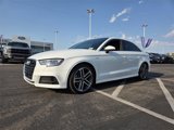 Used 2018 Audi A3 2.0T Premium Plus w/ Premium Plus Package image 3