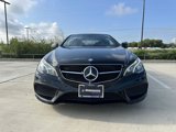 Used 2017 Mercedes-Benz E 400 Coupe image 2