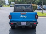 Used 2021 Jeep Gladiator Overland w/ Popular Equipment Package image 6