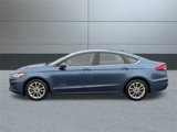 Used 2019 Ford Fusion SE image 3