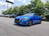 Used 2023 Nissan Sentra SV image 3
