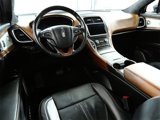 Used 2016 Lincoln MKX Black Label w/ Climate Package image 4