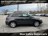 Used 2011 Acura RDX SH-AWD image 3