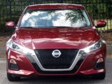 Used 2021 Nissan Altima 2.5 SV image 3